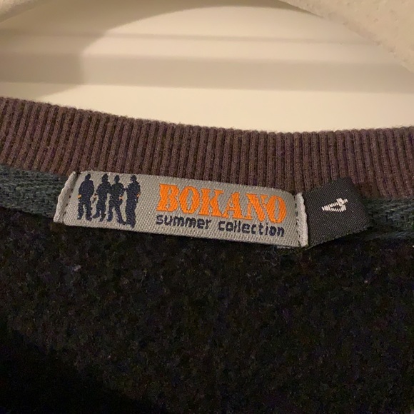 Men’s Sweatshirt - Picture 6 of 11